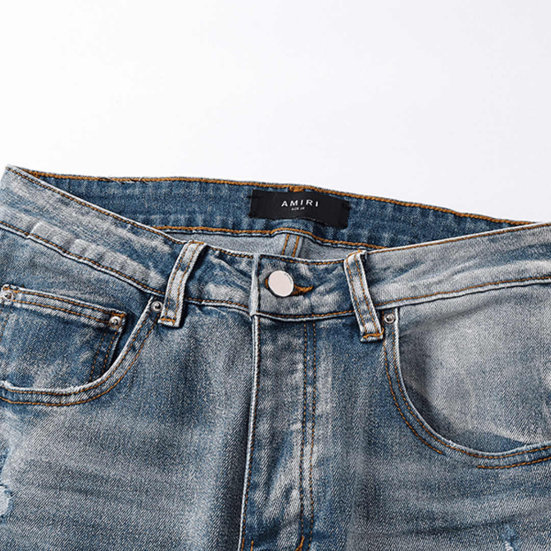 Amr Jeans - Novell "Fashion"