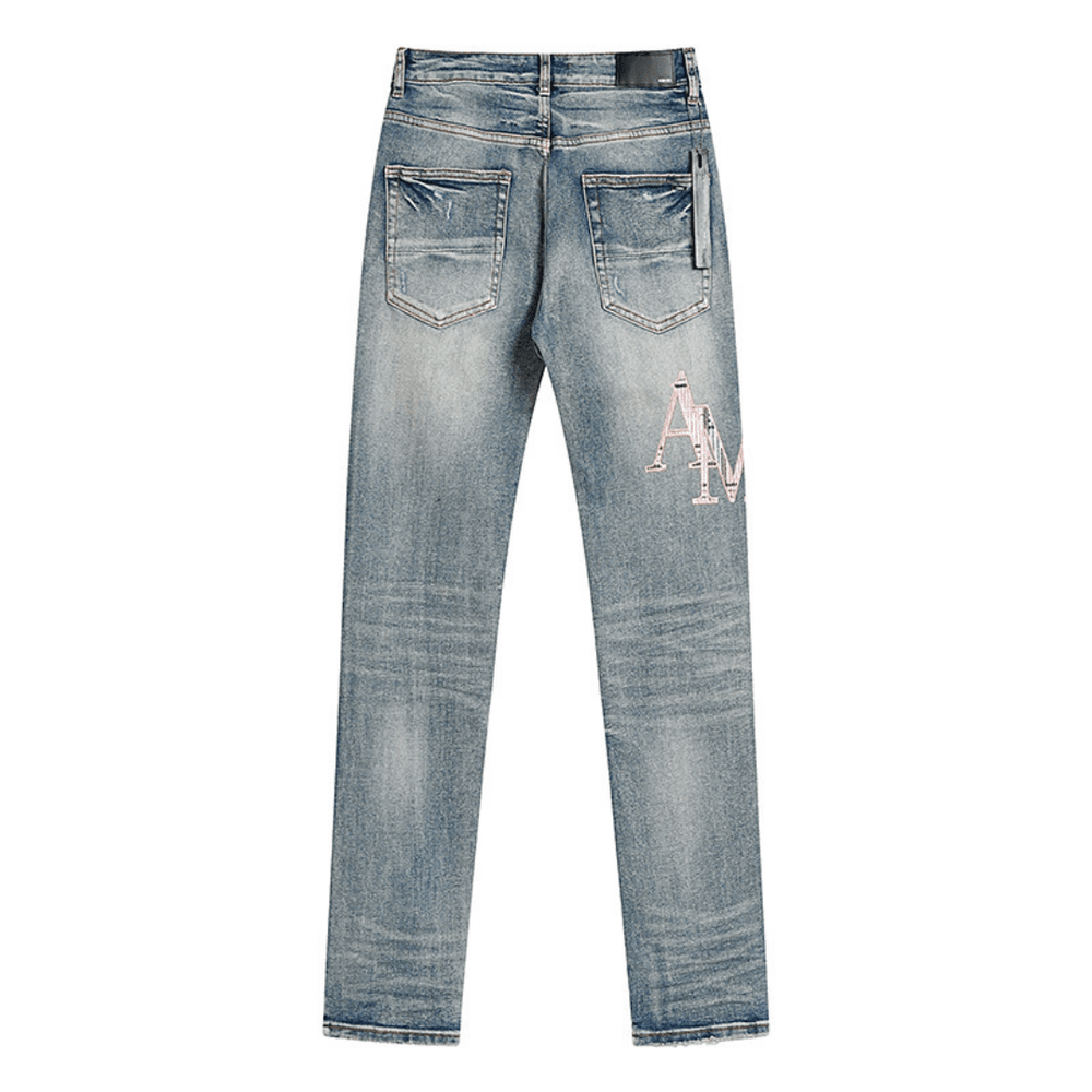 Amr Jeans - Novell "Fashion"