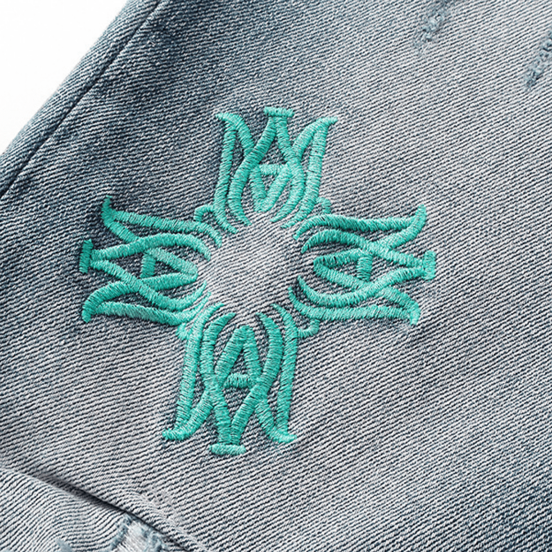 Amr Jeans - Novell "Fashion"