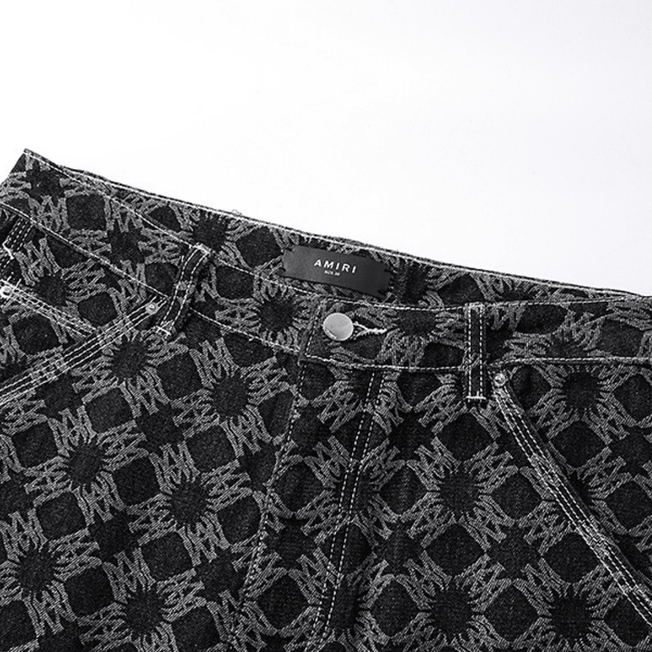 Amr Jeans - Novell "Fashion"