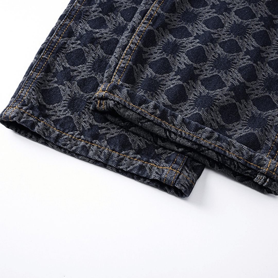 Amr Jeans - Novell "Fashion"