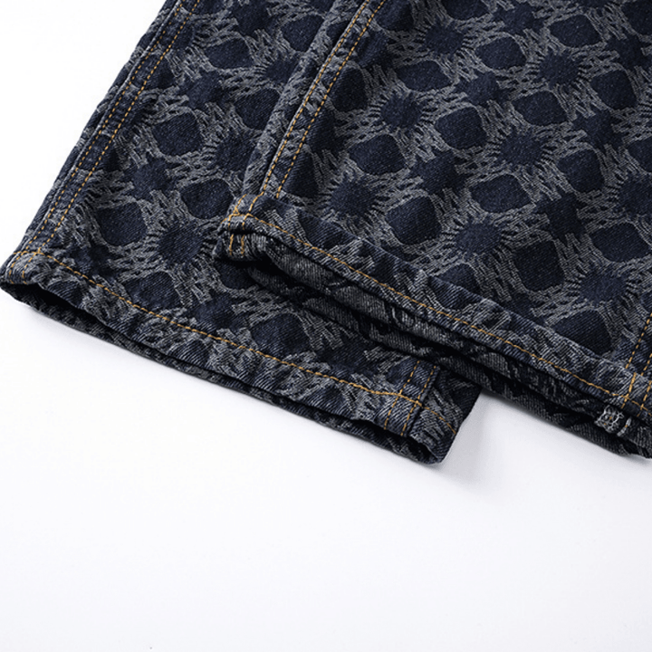 Amr Jeans - Novell "Fashion"