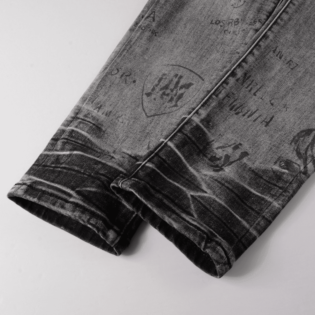 Amr Jeans - Novell "Fashion"