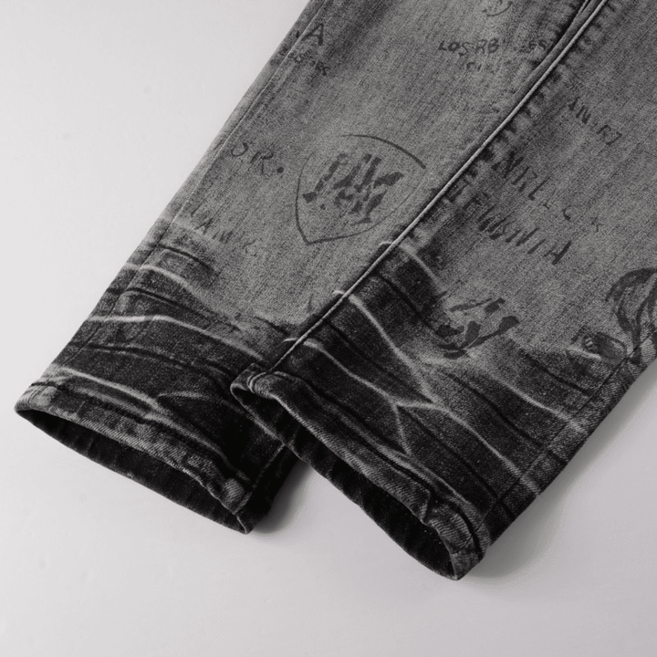 Amr Jeans - Novell "Fashion"