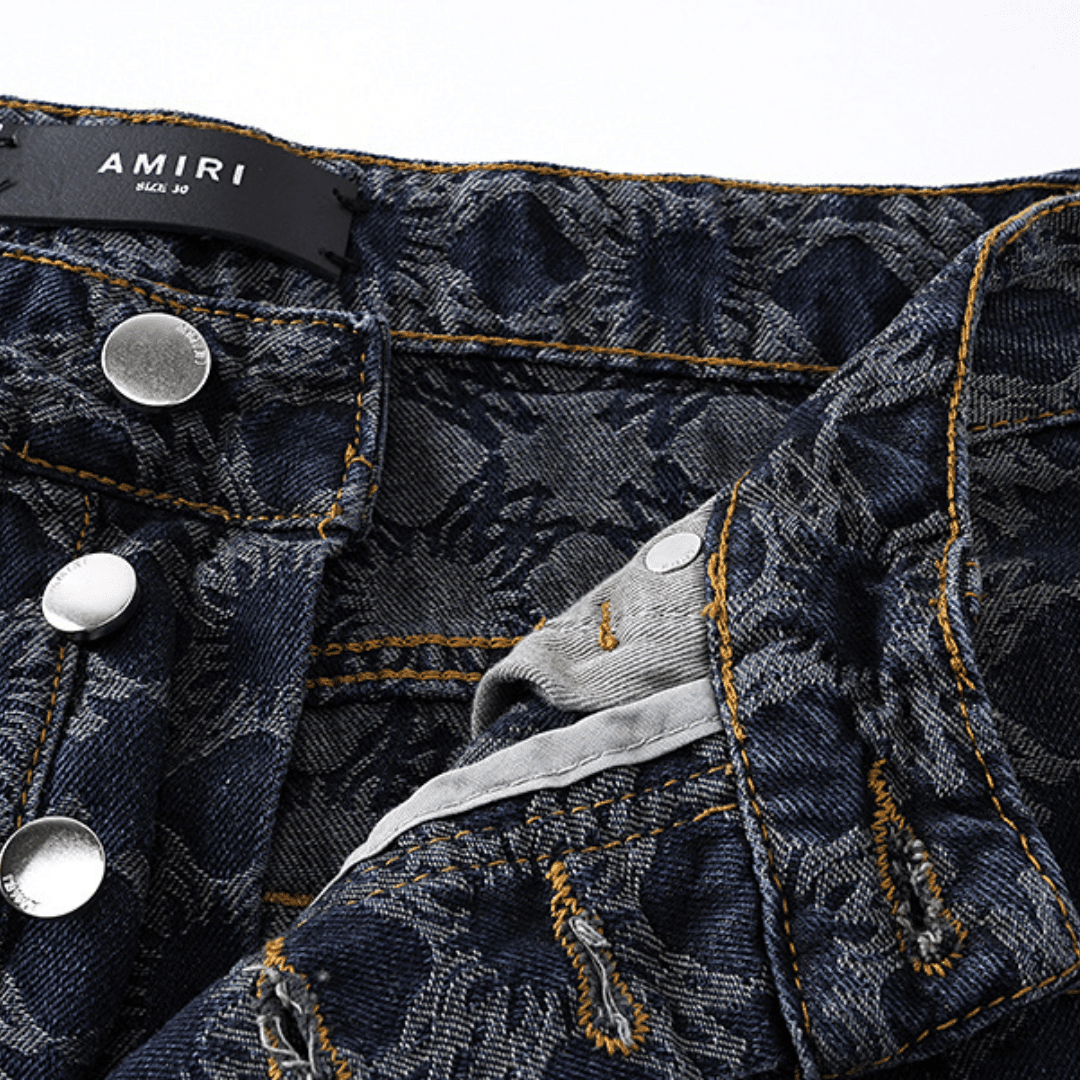 Amr Jeans - Novell "Fashion"
