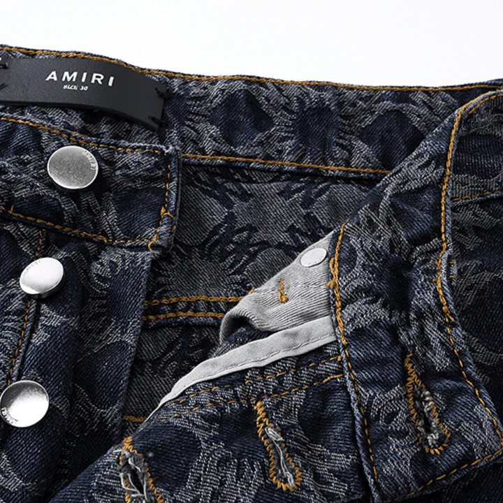 Amr Jeans - Novell "Fashion"