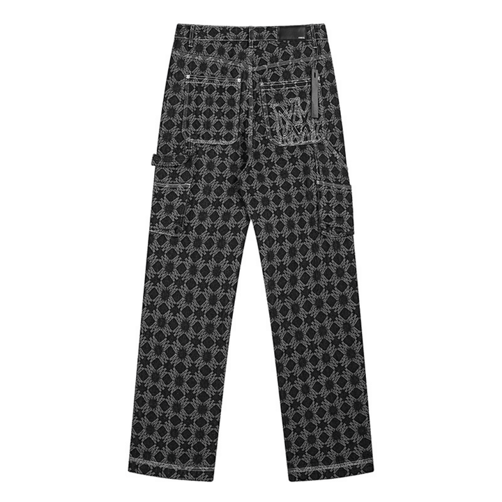 Amr Jeans - Novell "Fashion"