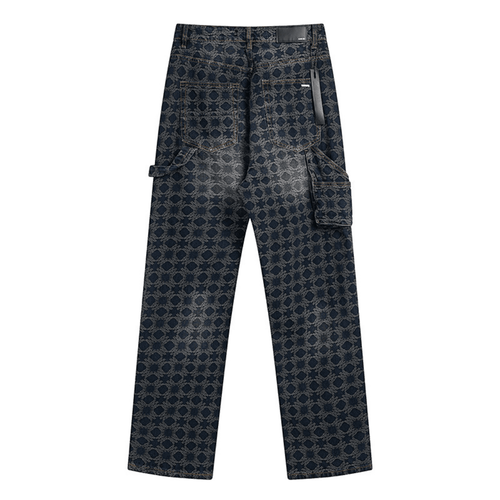 Amr Jeans - Novell "Fashion"