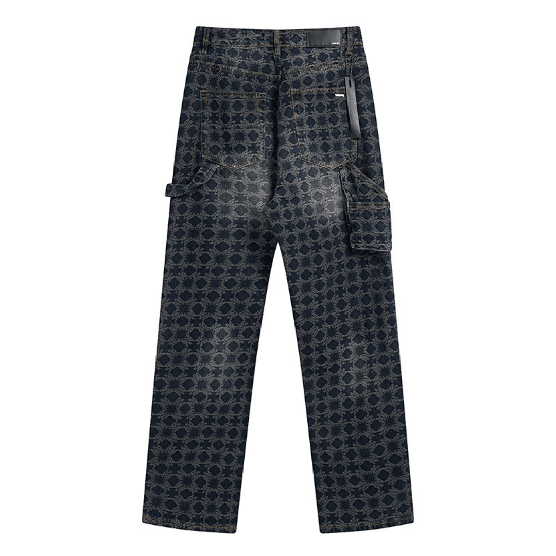 Amr Jeans - Novell "Fashion"