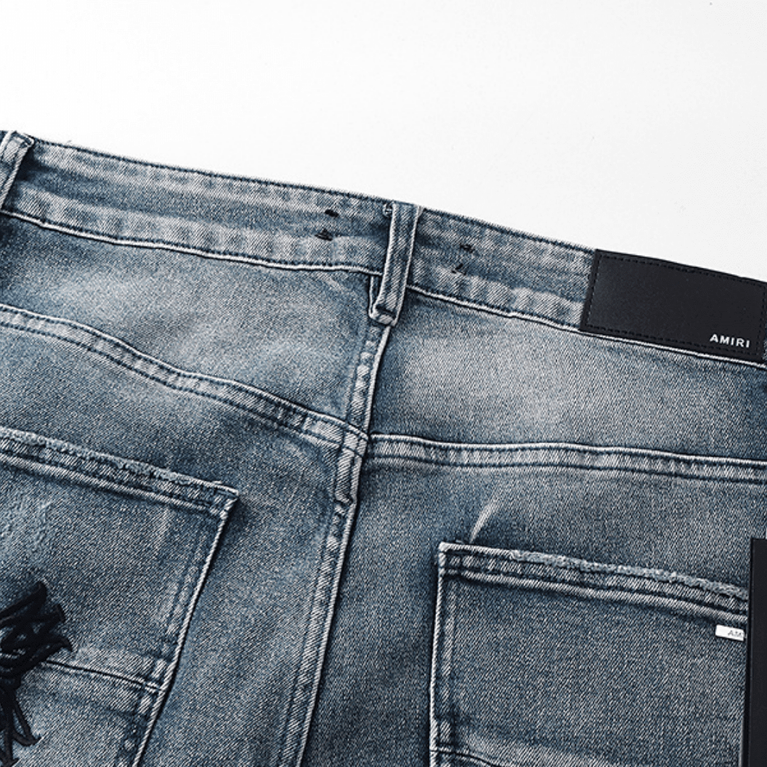 Amr Jeans - Novell "Fashion"