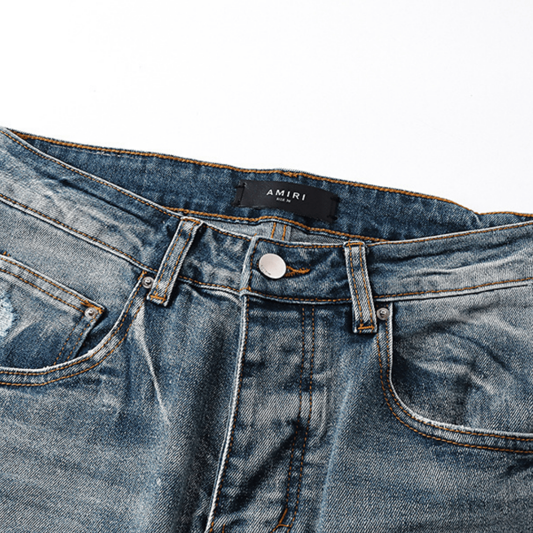 Amr Jeans - Novell "Fashion"