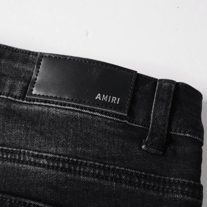 Amr MX1 Distressed Jeans - Novell "Fashion"