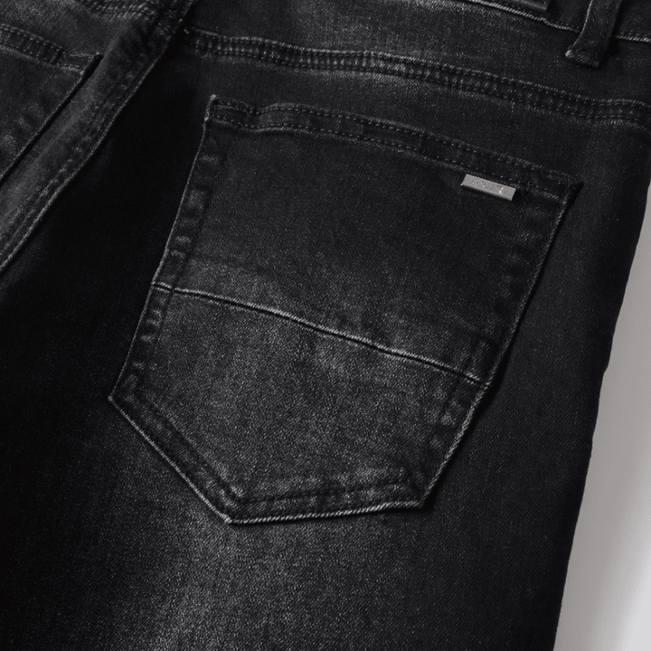 Amr MX1 Distressed Jeans - Novell "Fashion"
