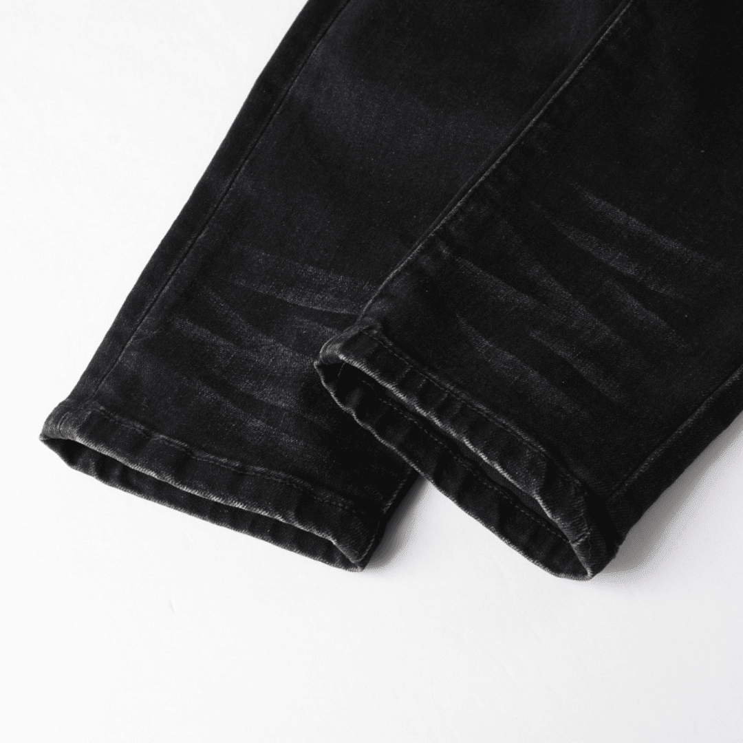 Amr MX1 Distressed Jeans - Novell "Fashion"