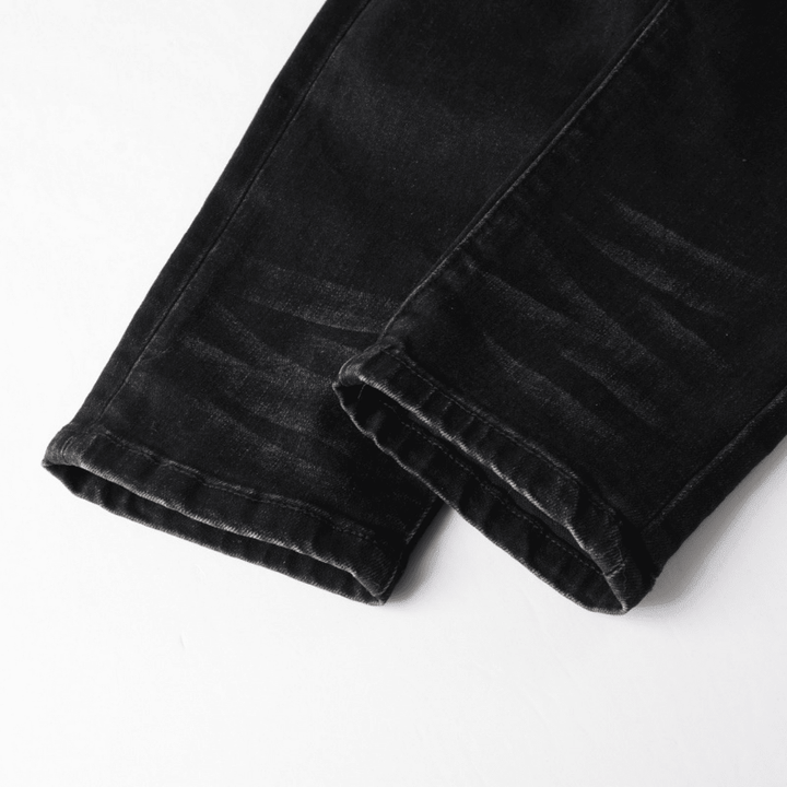 Amr MX1 Distressed Jeans - Novell "Fashion"