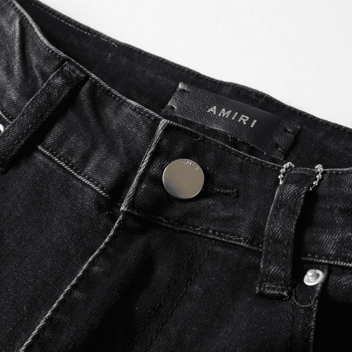 Amr MX1 Distressed Jeans - Novell "Fashion"