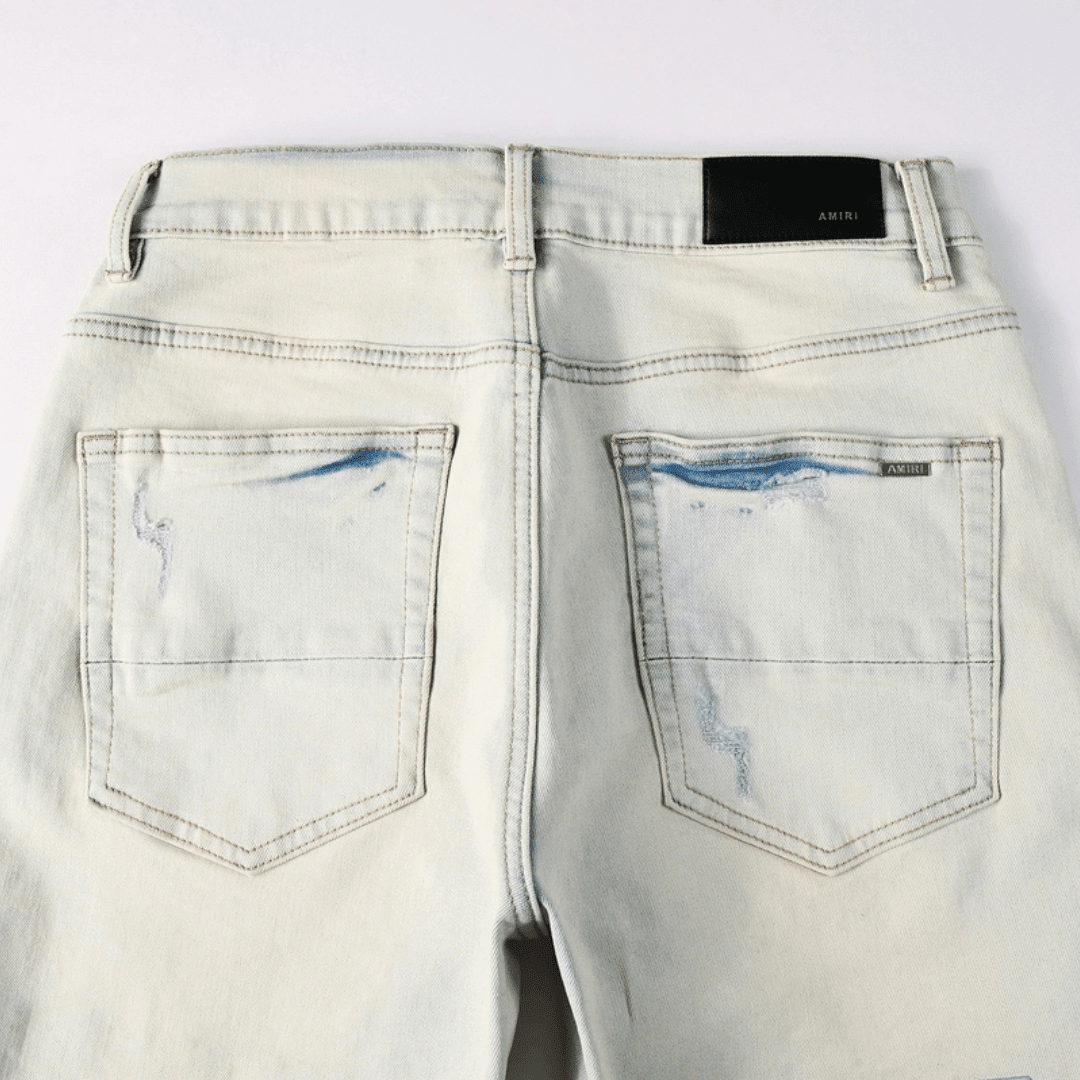 Amr Shorts - Novell "Fashion"
