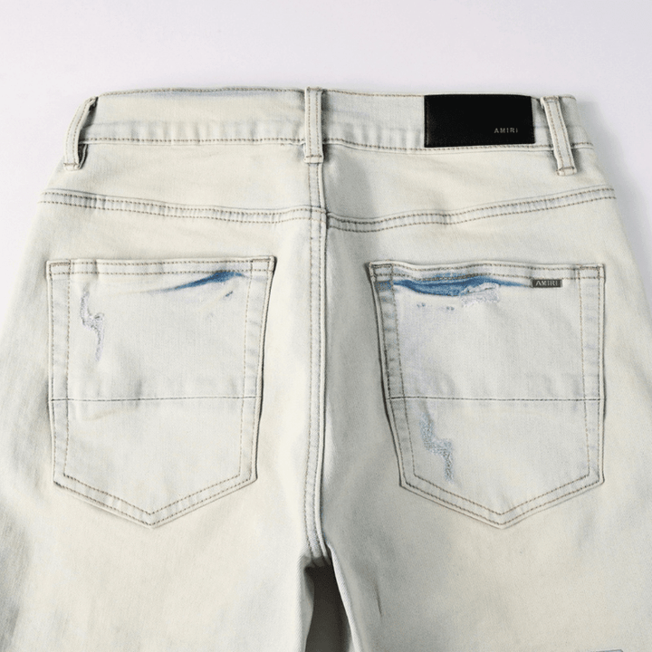 Amr Shorts - Novell "Fashion"