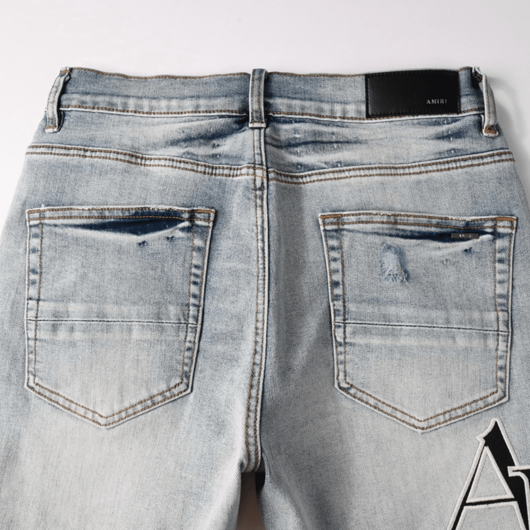 Amr Shorts - Novell "Fashion"