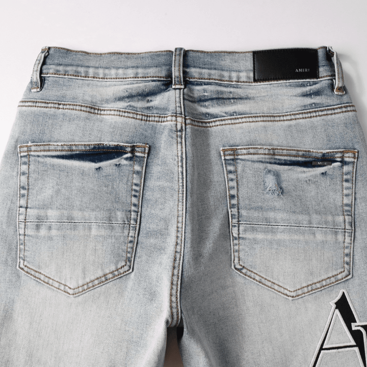 Amr Shorts - Novell "Fashion"