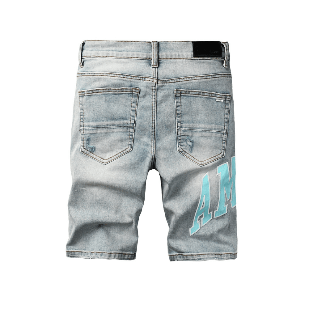 Amr Shorts - Novell "Fashion"