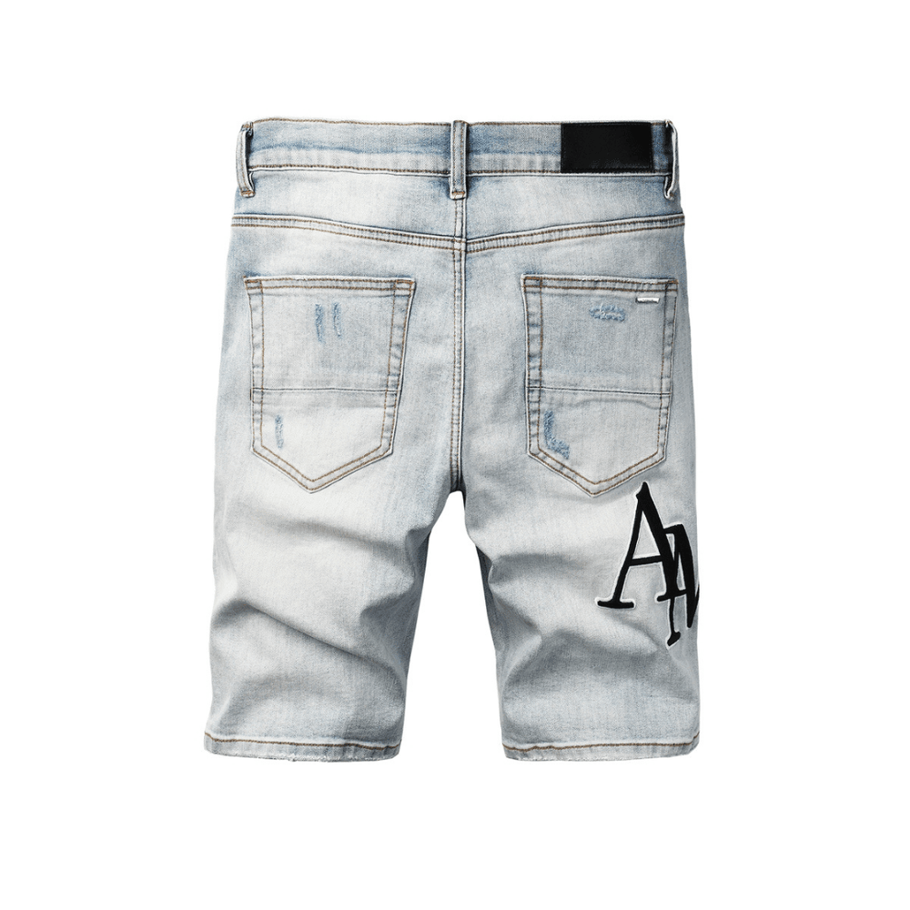 Amr Shorts - Novell "Fashion"