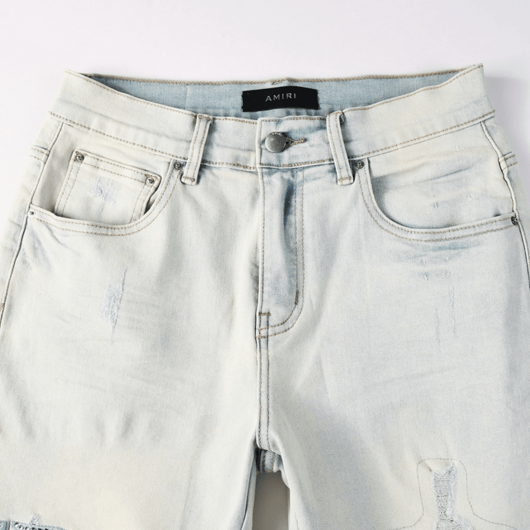 Amr Shorts - Novell "Fashion"