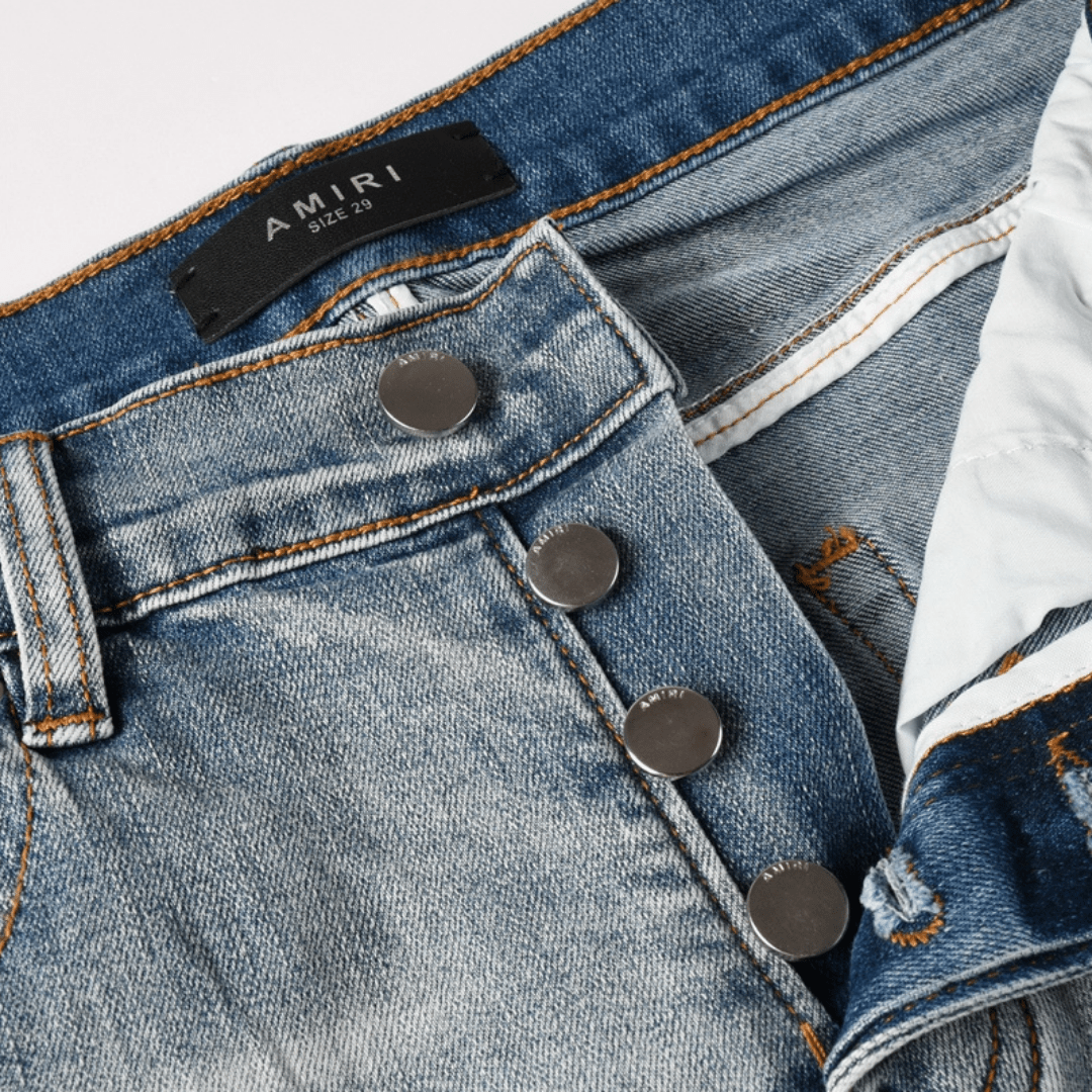 Amr Shorts - Novell "Fashion"