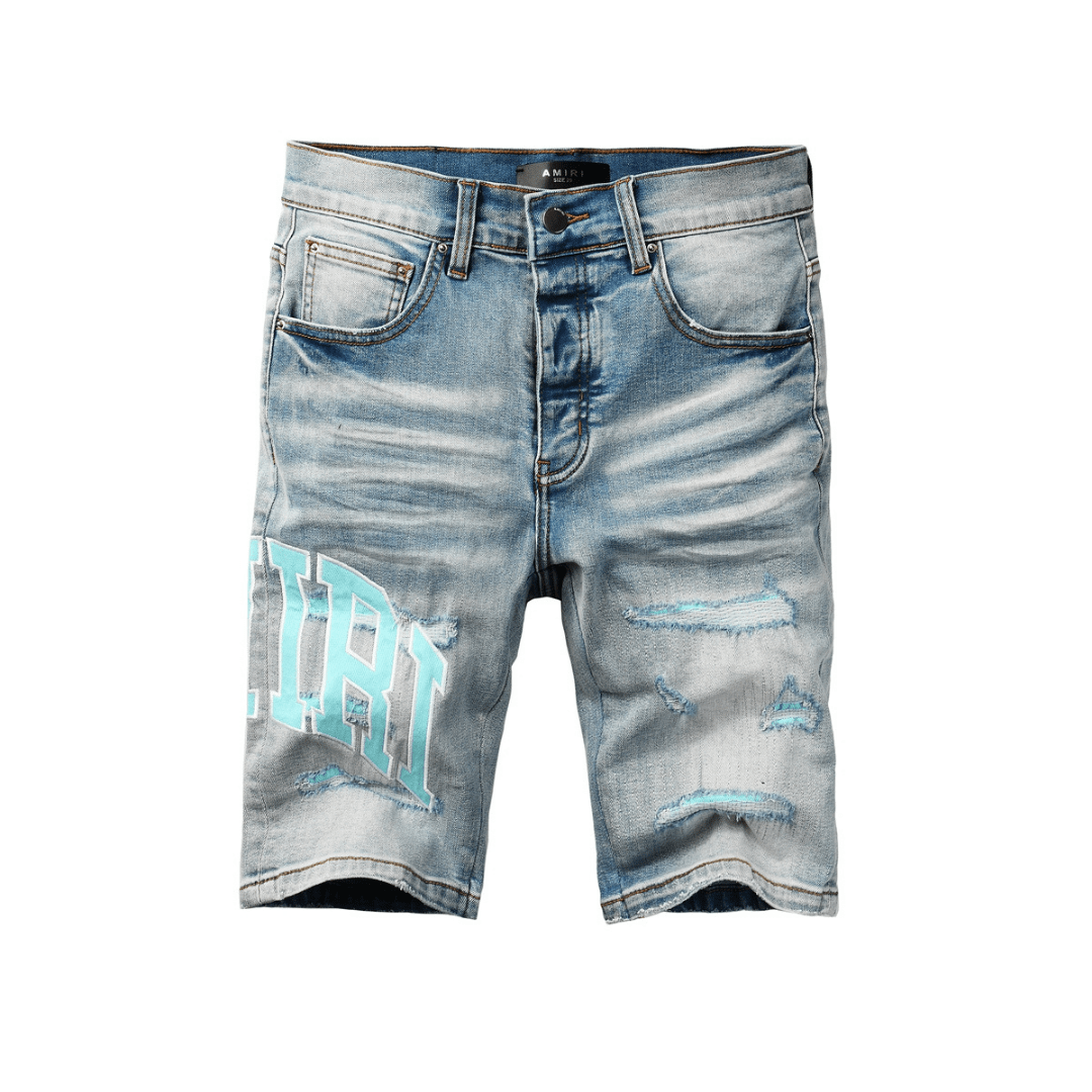 Amr Shorts - Novell "Fashion"