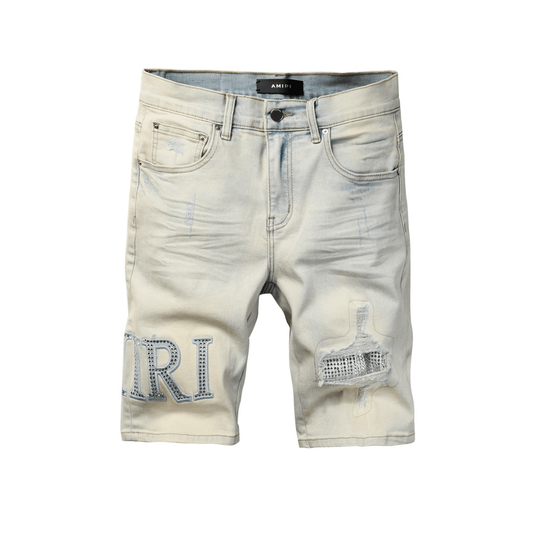 Amr Shorts - Novell "Fashion"