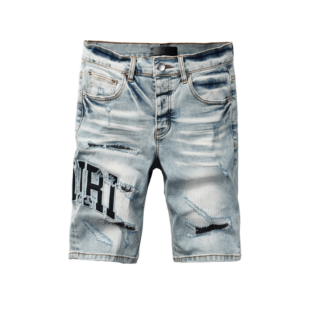 Amr Shorts - Novell "Fashion"