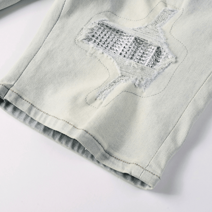 Amr Shorts - Novell "Fashion"