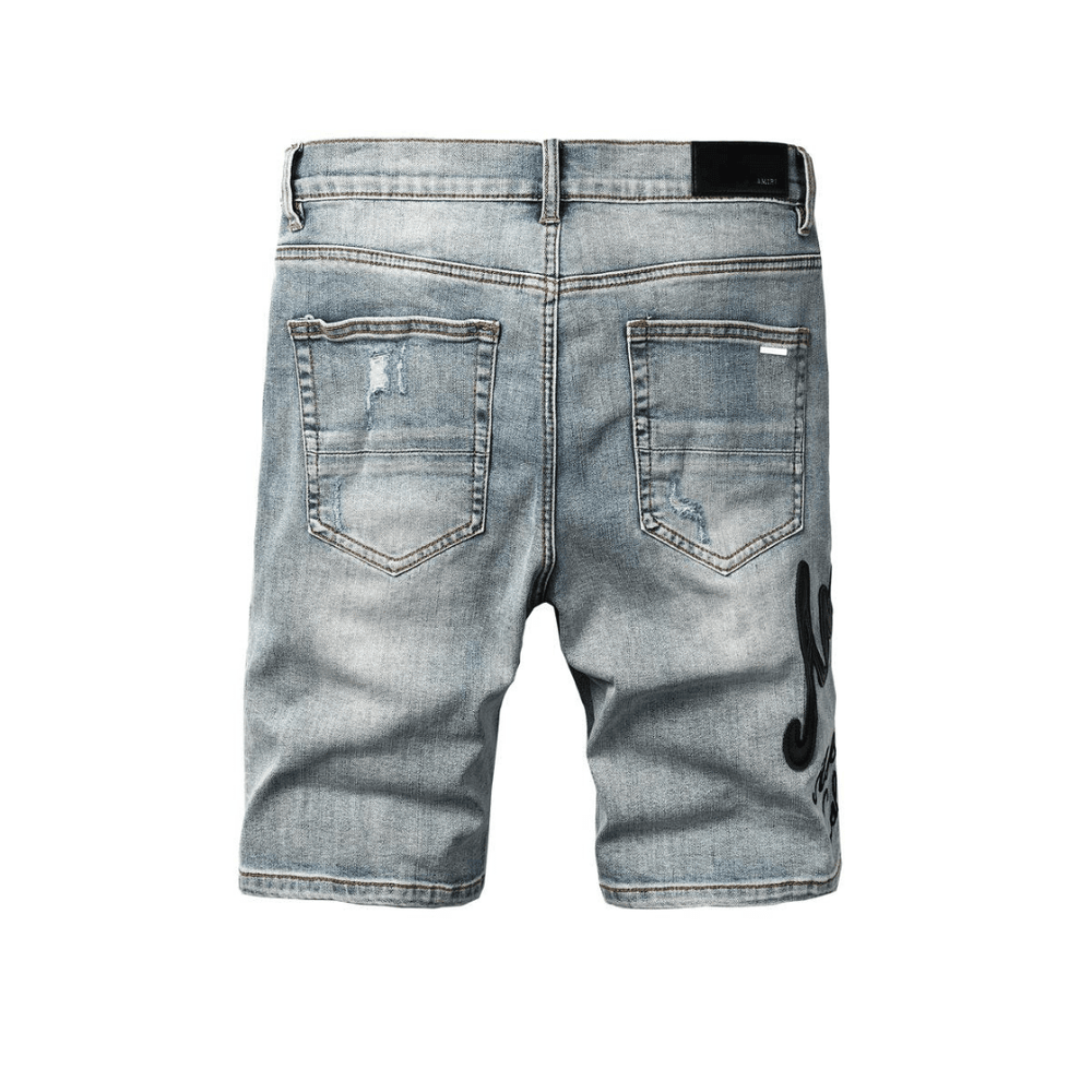 Amr Shorts - Novell "Fashion"
