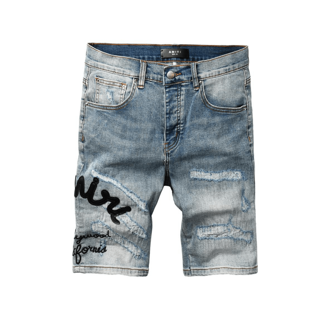 Amr Shorts - Novell "Fashion"