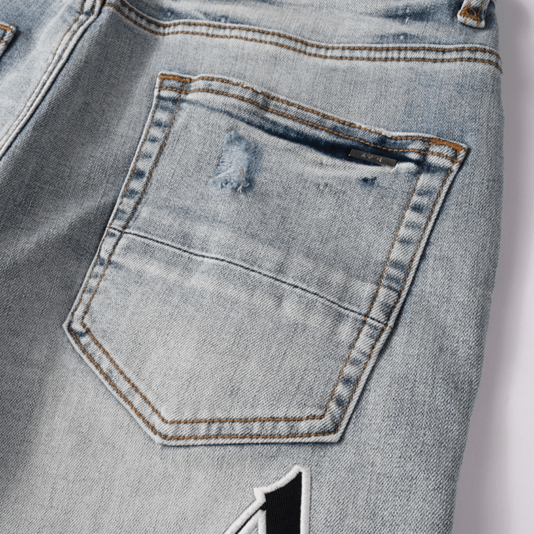 Amr Shorts - Novell "Fashion"