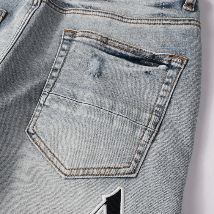 Amr Shorts - Novell "Fashion"