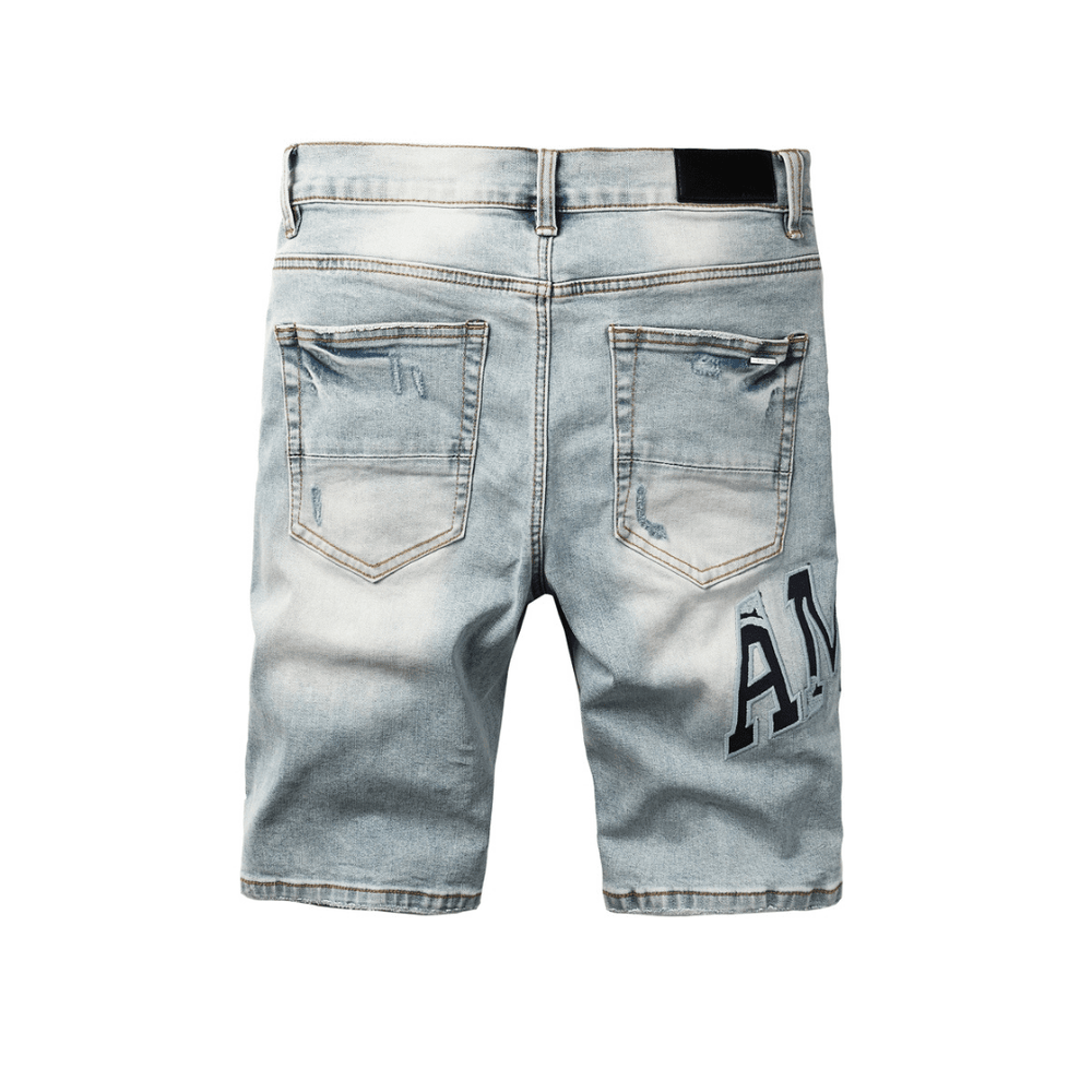 Amr Shorts - Novell "Fashion"