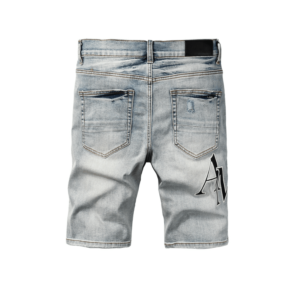 Amr Shorts - Novell "Fashion"