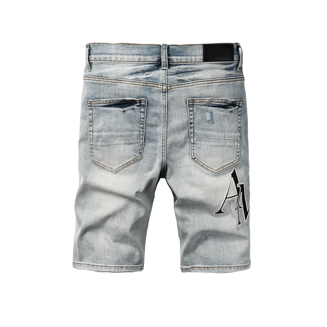 Amr Shorts - Novell "Fashion"