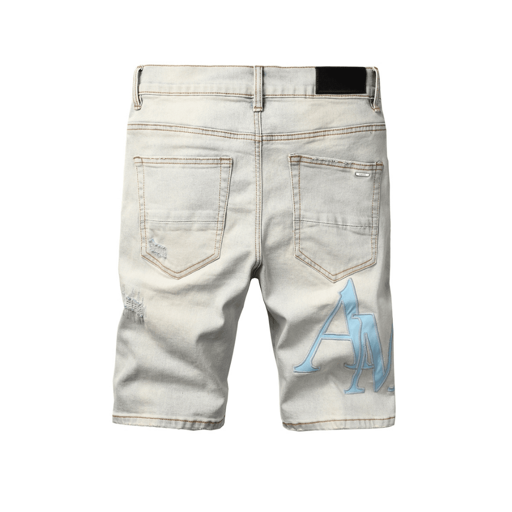 Amr Shorts - Novell "Fashion"