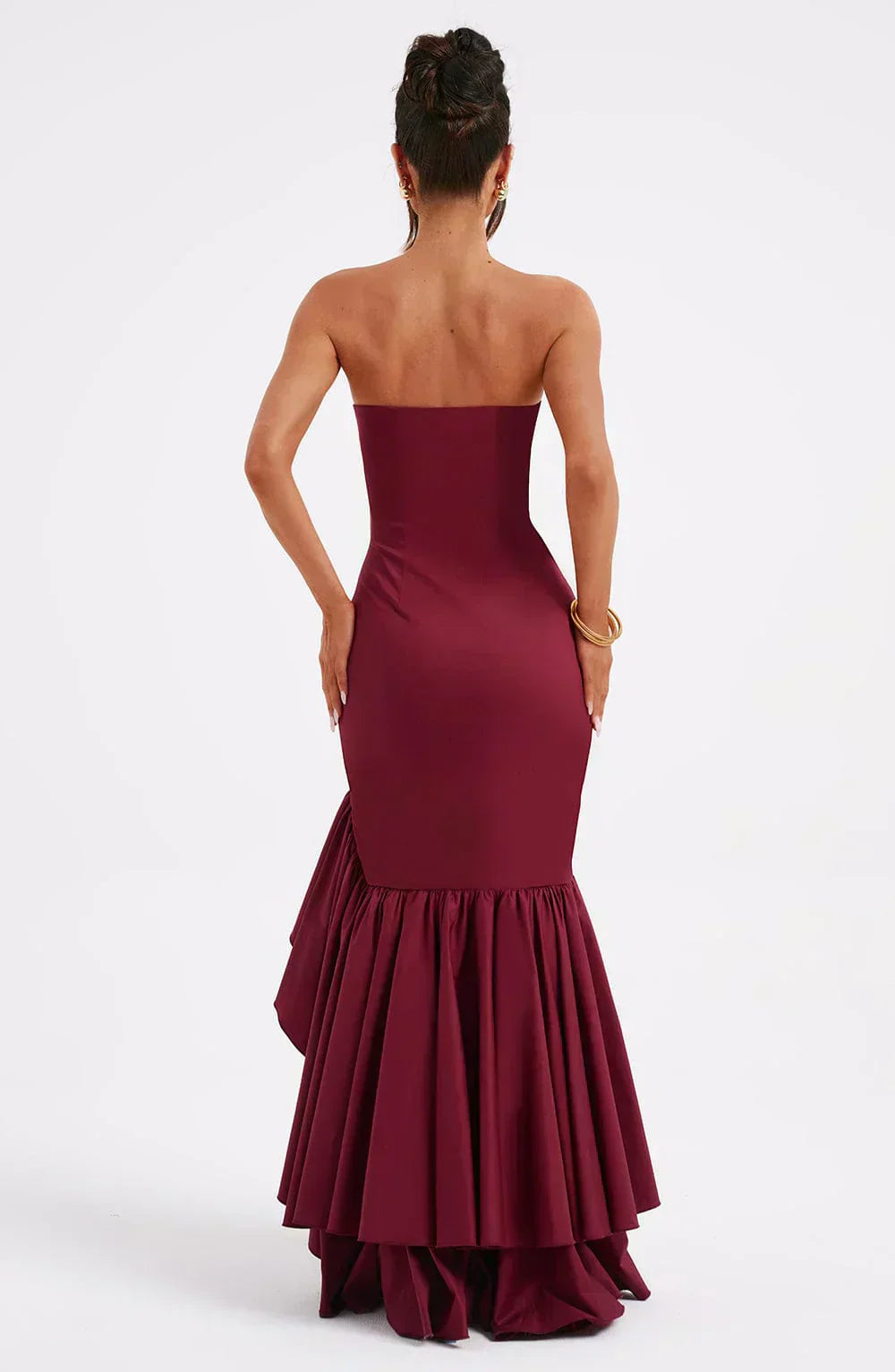 Angelina Maxi Dress
