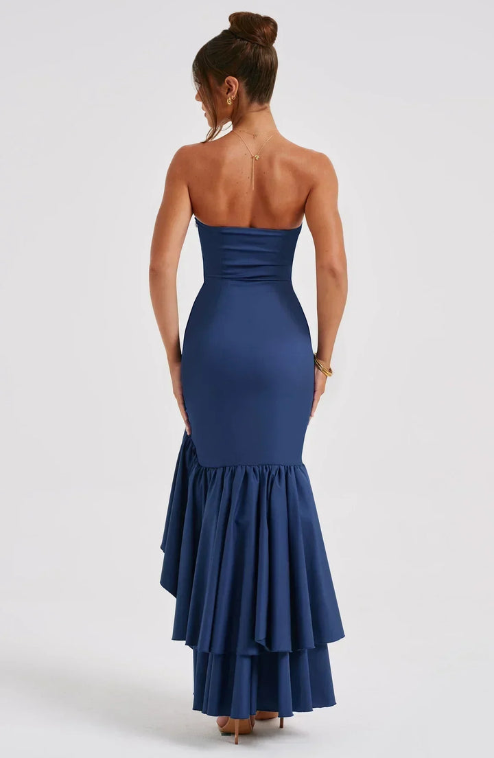 Angelina Maxi Dress