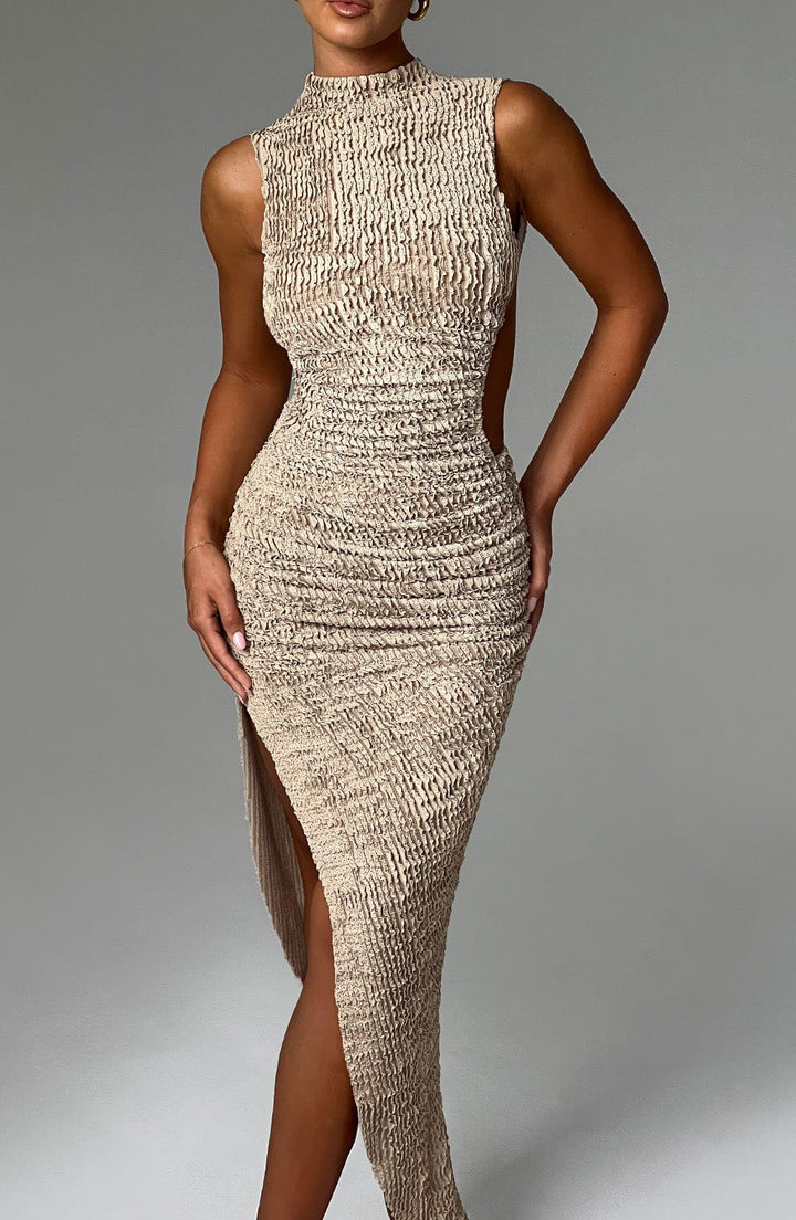 Aphrodite Midi Dress
