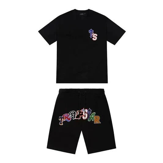 Arch Short Set - Novell "Fashion"