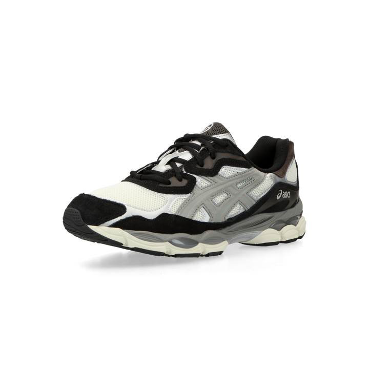 Runner Clay Grey