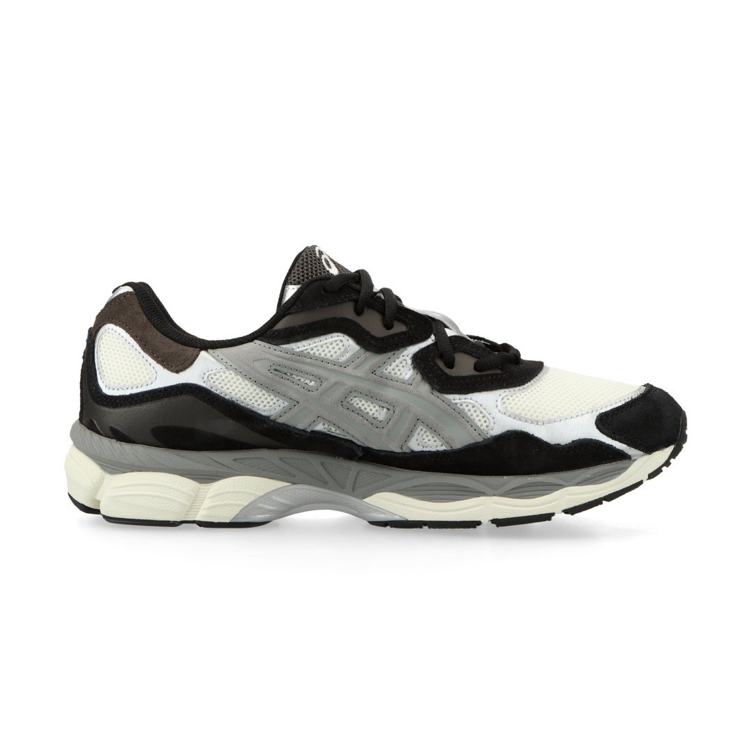 Runner Clay Grey