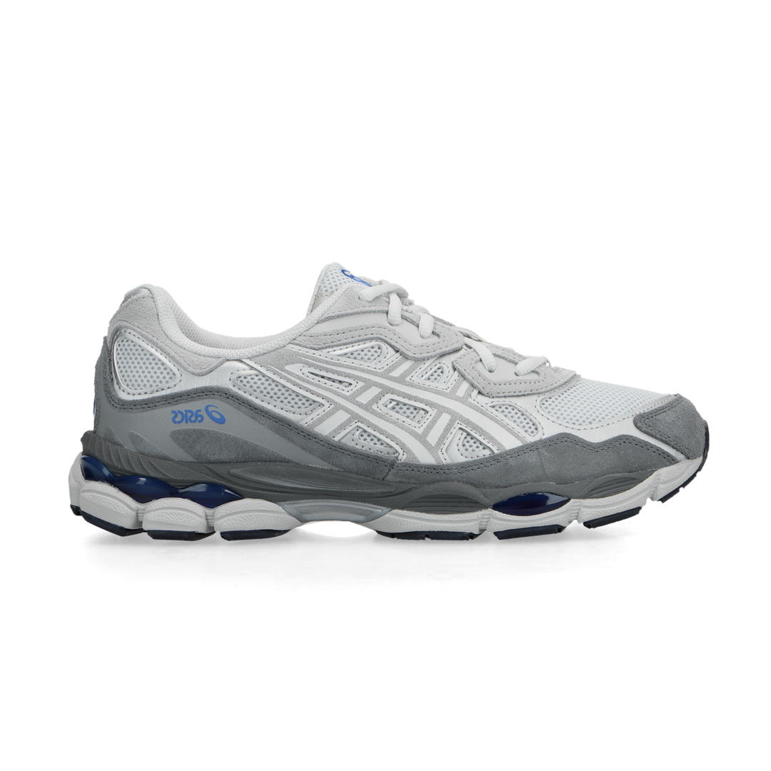 Runner Glacier Grey