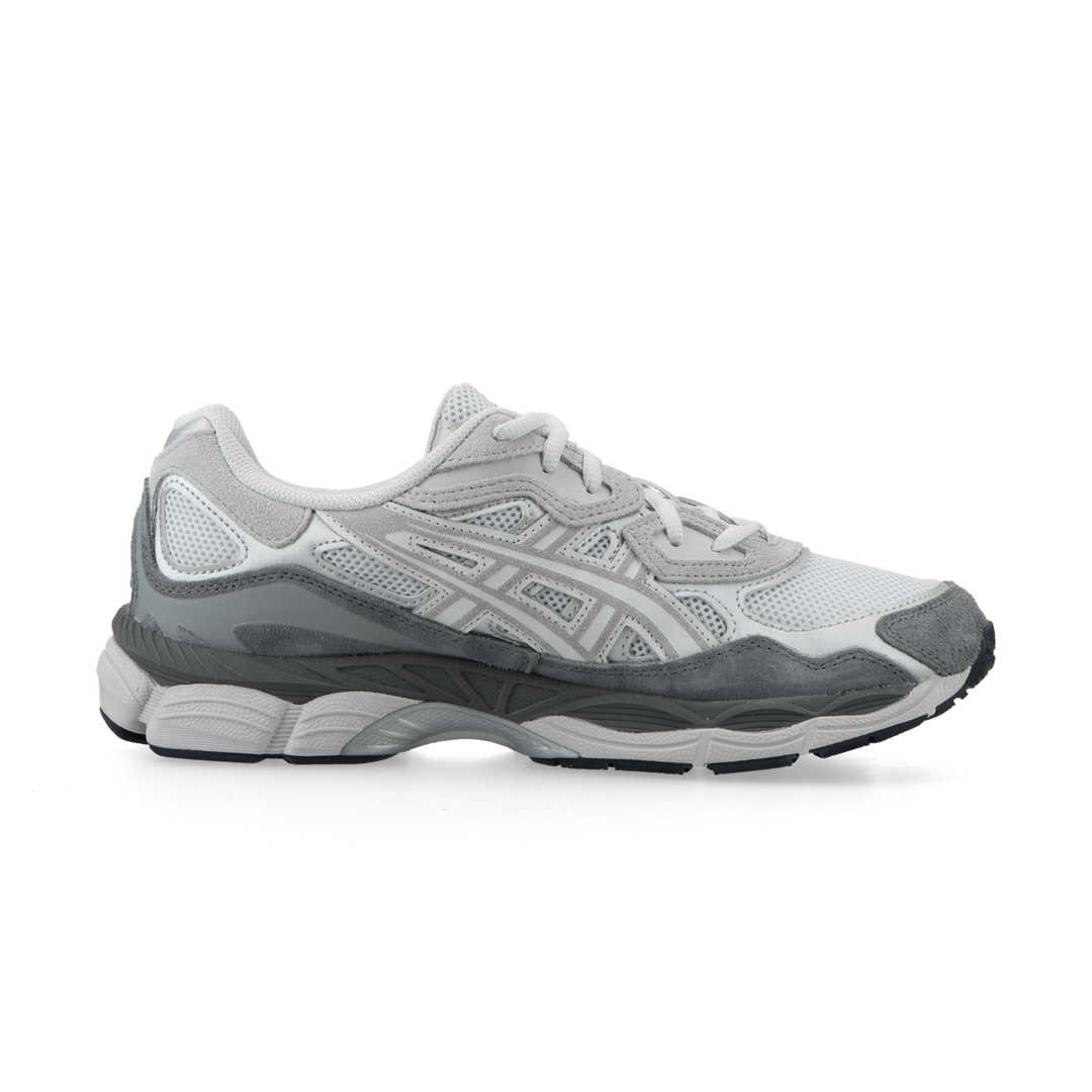 Runner Glacier Grey