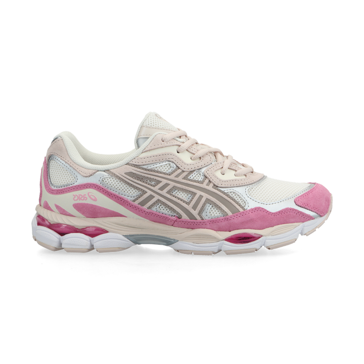Runner Pink