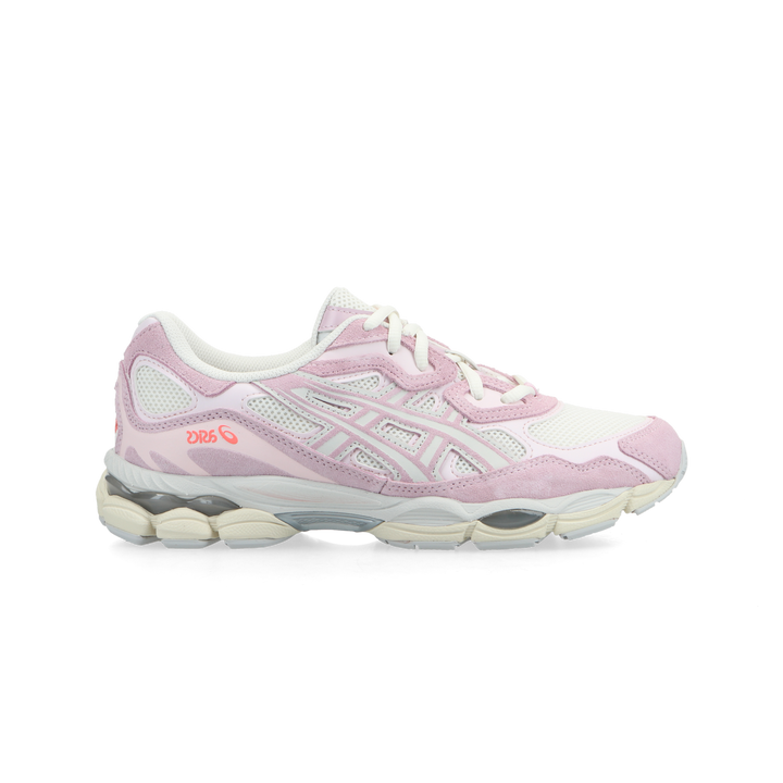 Runner White Pink